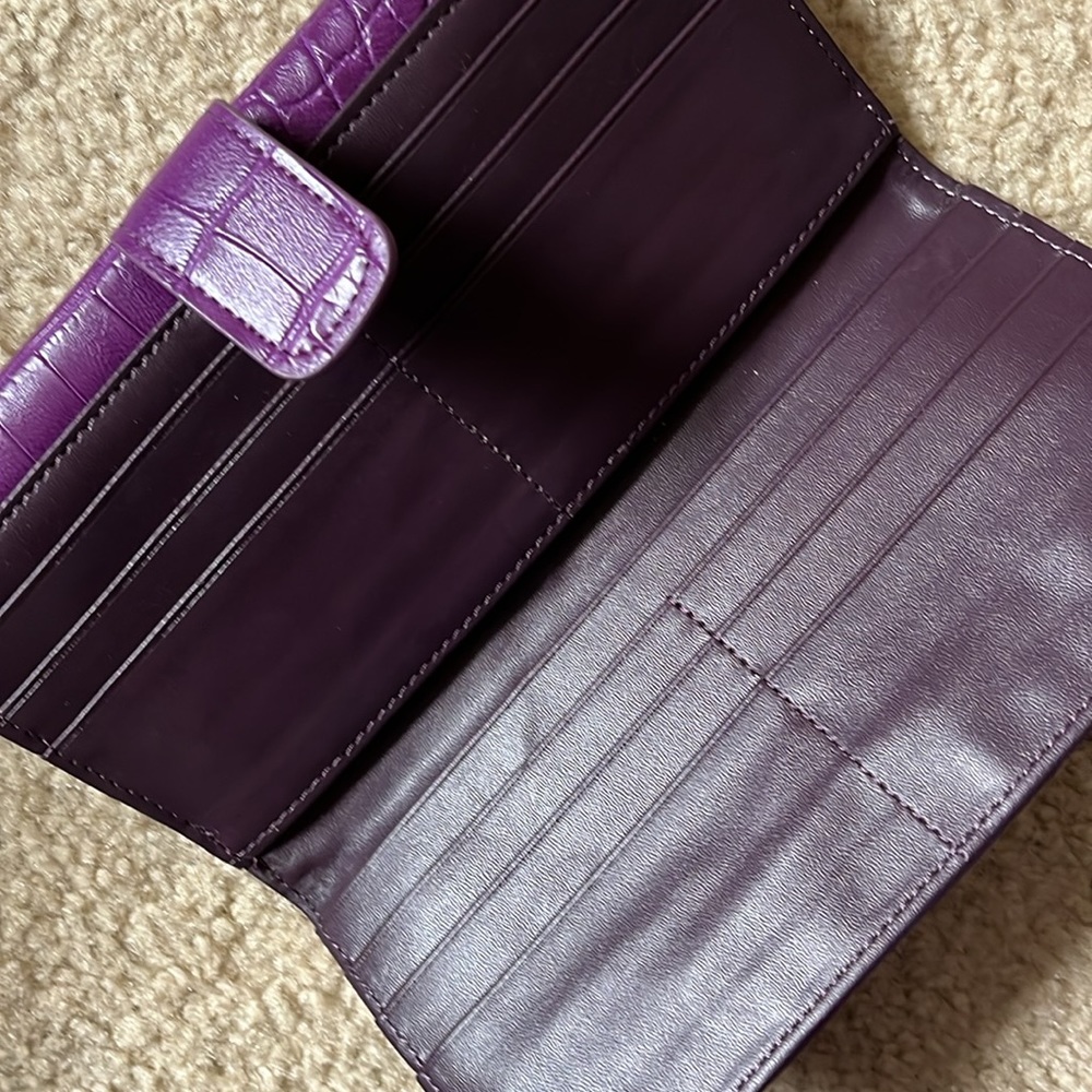 C&C Wallet - Picture 4 of 4